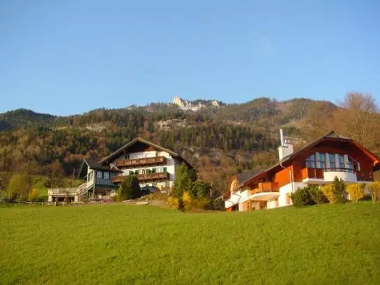 Bed and Breakfast Pension Menkens