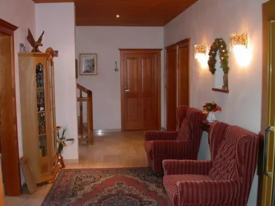 Bed and Breakfast Pension Stocker