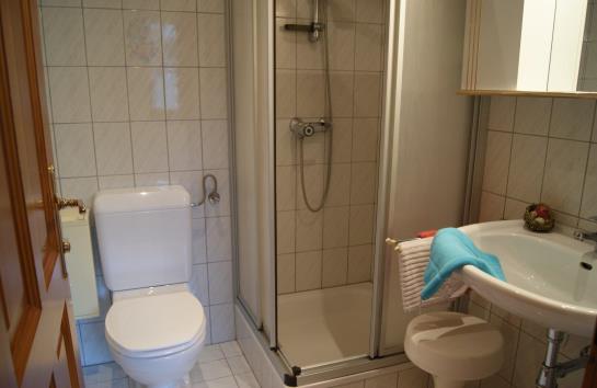 Bed and Breakfast Pension Stocker