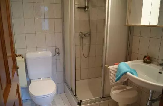 Bed and Breakfast Pension Stocker