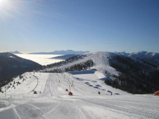 Bed and Breakfast Pension Stocker