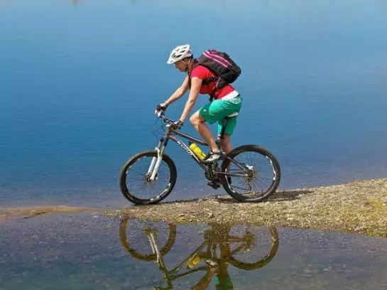 Bed and Breakfast Pension Stocker