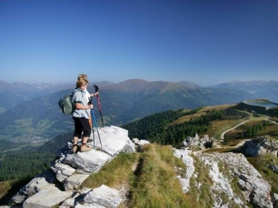 Bed and Breakfast Pension Stocker