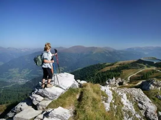 Bed and Breakfast Pension Stocker