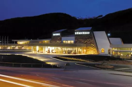 Bed and Breakfast Pension Stocker