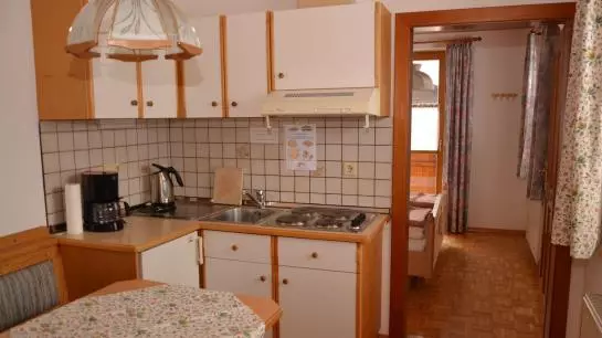 Bed and Breakfast Pension Stocker