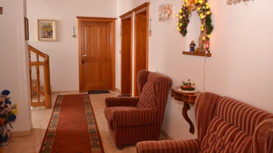 Bed and Breakfast Pension Stocker