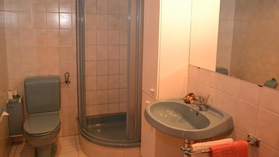 Bed and Breakfast Pension Stocker