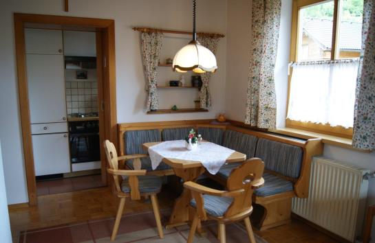 Bed and Breakfast Pension Stocker