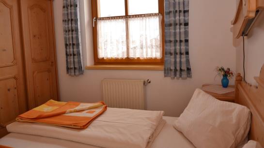 Bed and Breakfast Pension Stocker