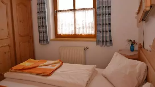 Bed and Breakfast Pension Stocker