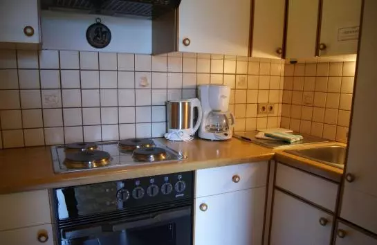 Bed and Breakfast Pension Stocker