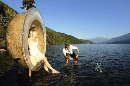 Bed and Breakfast Pension Stocker