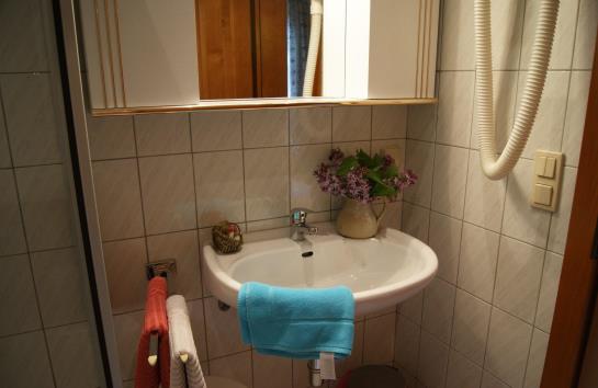 Bed and Breakfast Pension Stocker