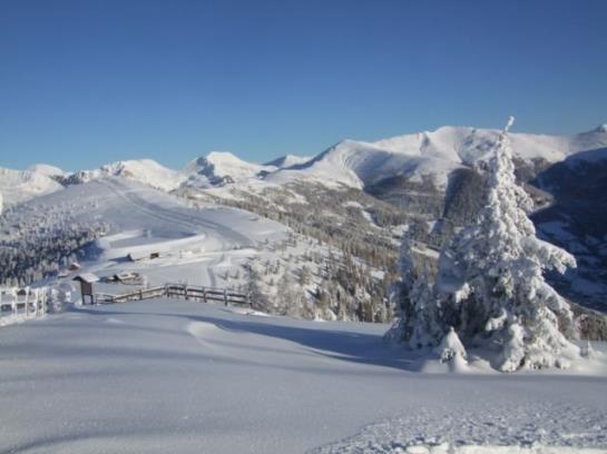 Bed and Breakfast Pension Stocker