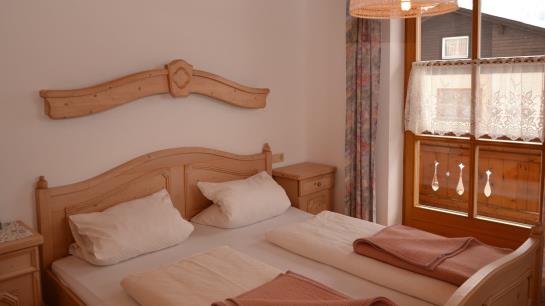 Bed and Breakfast Pension Stocker