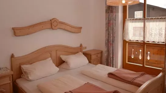 Bed and Breakfast Pension Stocker