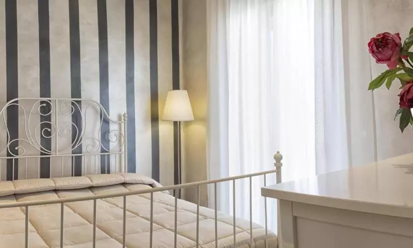 Отель Relais La Pretura