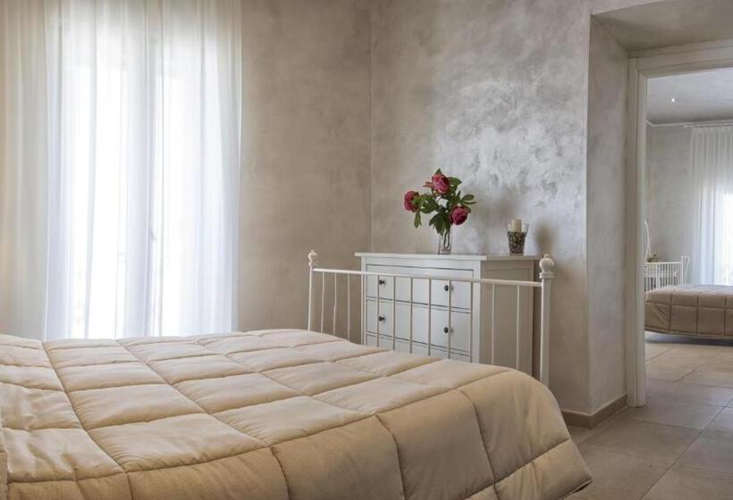 Отель Relais La Pretura