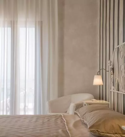 Отель Relais La Pretura