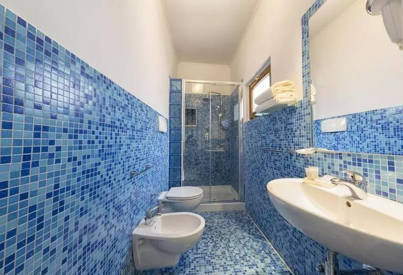 Отель Relais La Pretura