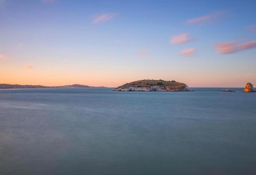 Отель Relais La Pretura