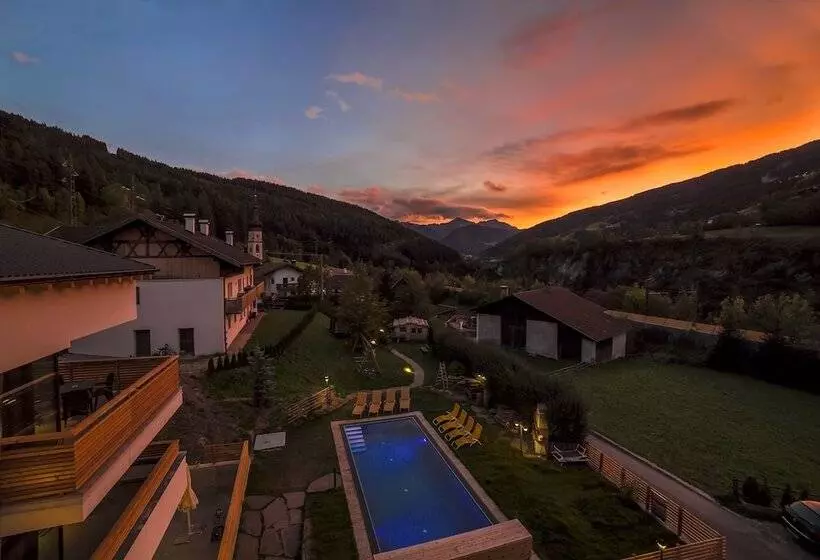 ホテル Restaurant Schaurhof