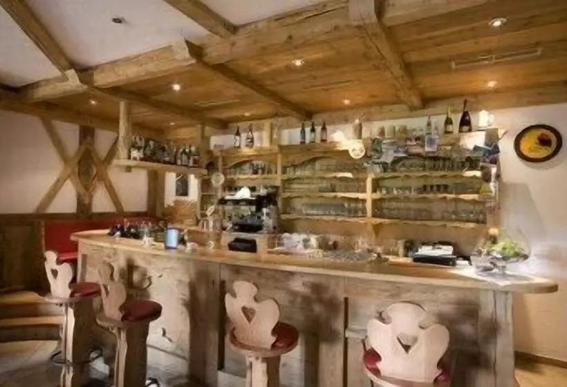 ホテル Restaurant Schaurhof