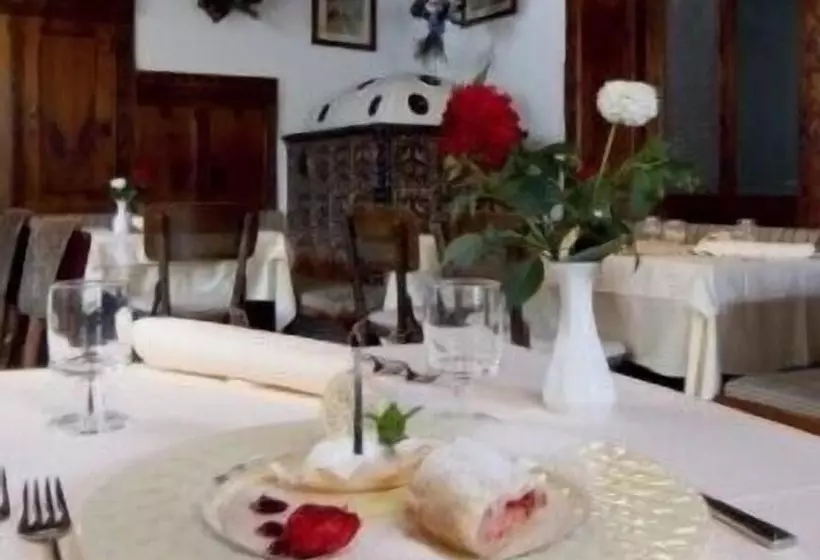 ホテル Restaurant Schaurhof