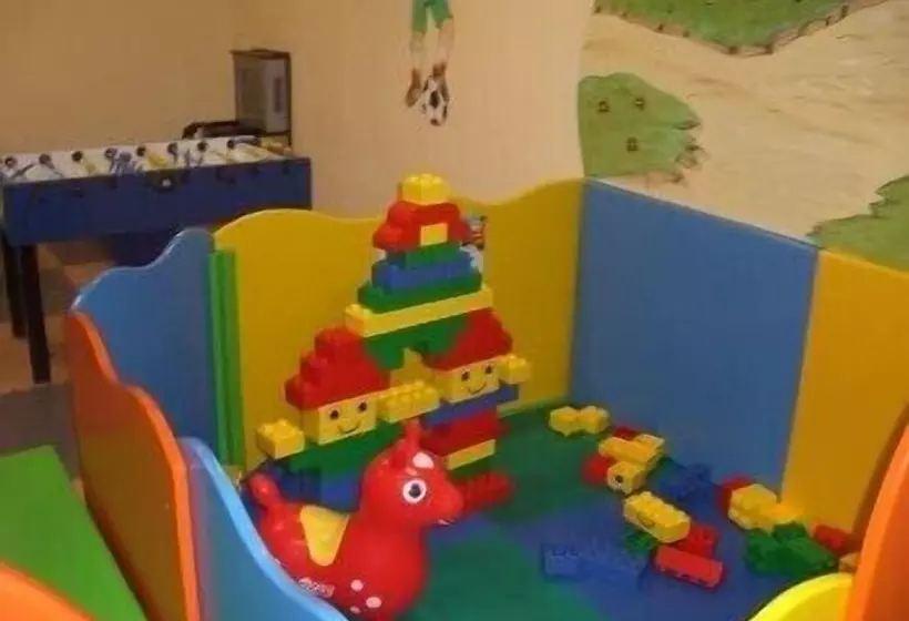 ホテル Restaurant Schaurhof