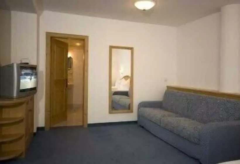 ホテル Restaurant Schaurhof