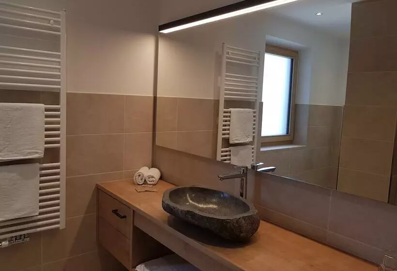 ホテル Restaurant Schaurhof