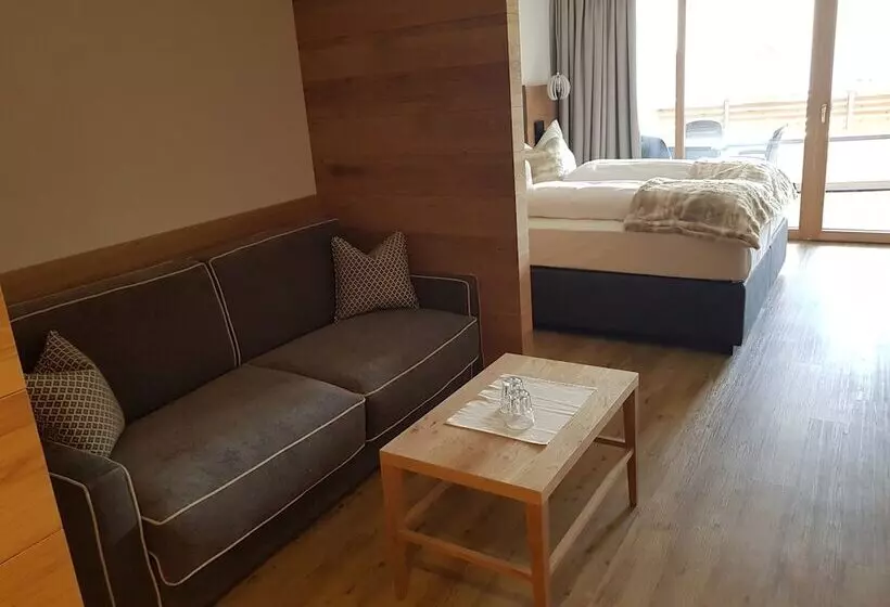 ホテル Restaurant Schaurhof