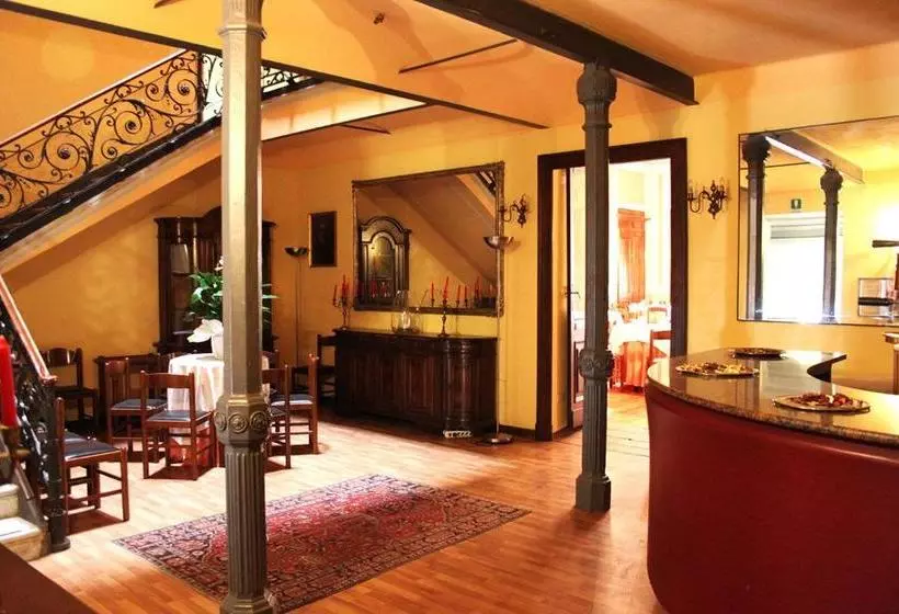 هتل Ristorante Reale