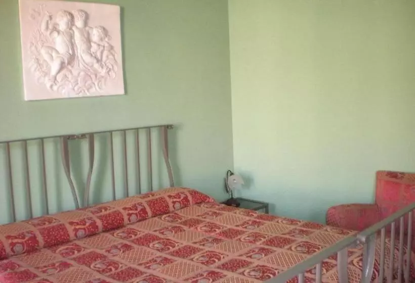 هتل Ristorante Reale