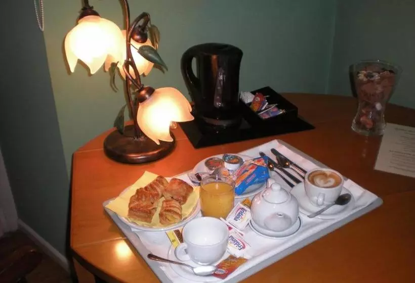 هتل Ristorante Reale