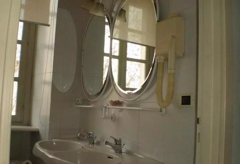 هتل Ristorante Reale