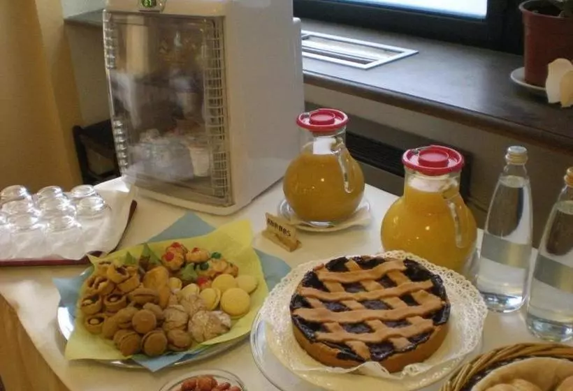 هتل Ristorante Reale