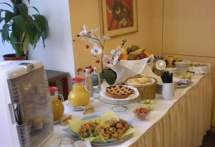 هتل Ristorante Reale