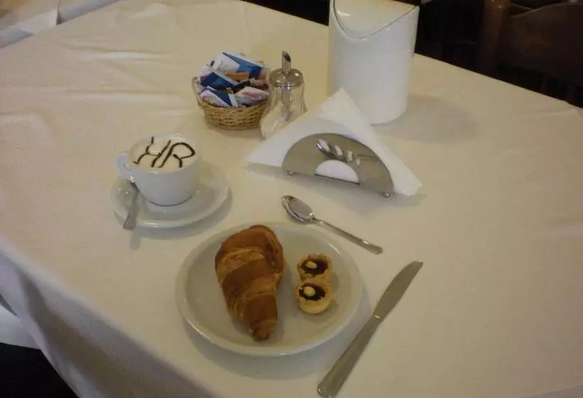 هتل Ristorante Reale