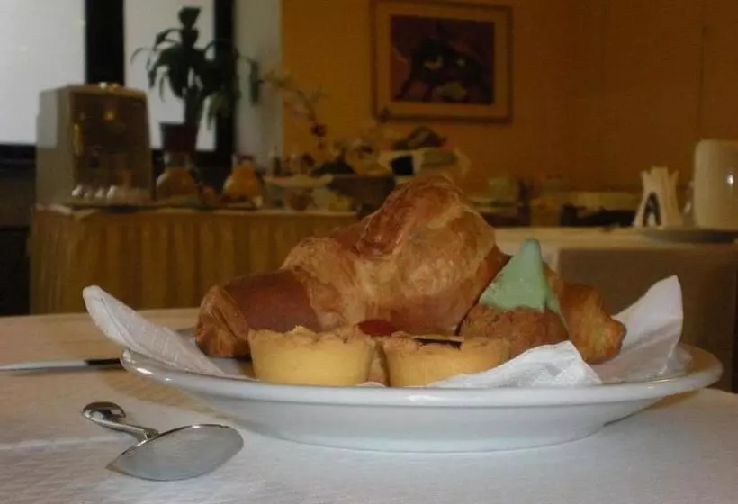 هتل Ristorante Reale