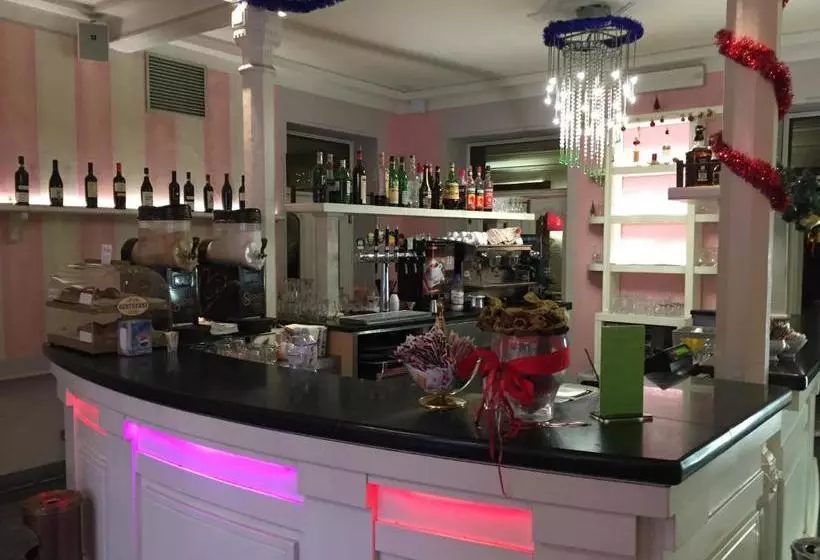 هتل Ristorante Reale