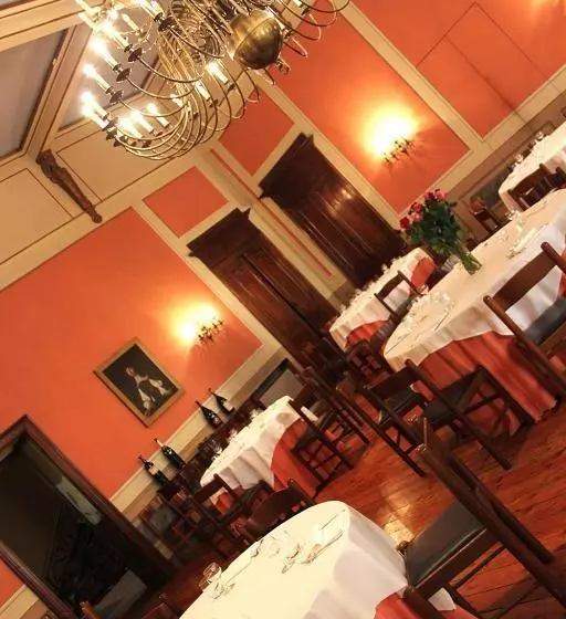 هتل Ristorante Reale