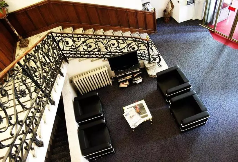 هتل Ristorante Reale