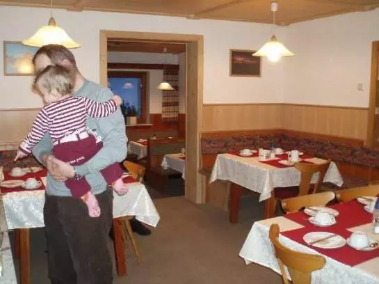 住宿加早餐 Troger Pension