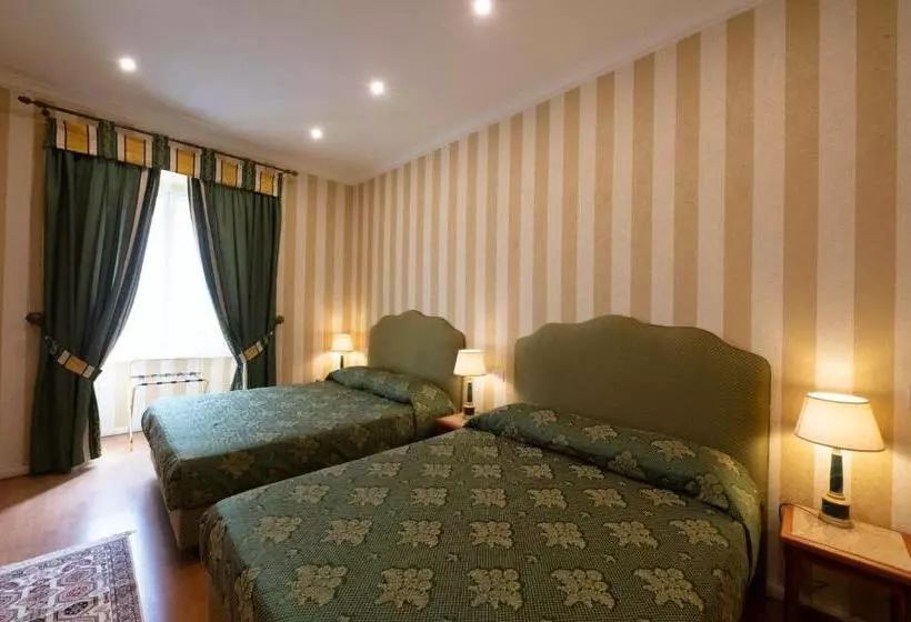 בית מלון כפרי Venus Inn B&b Rome