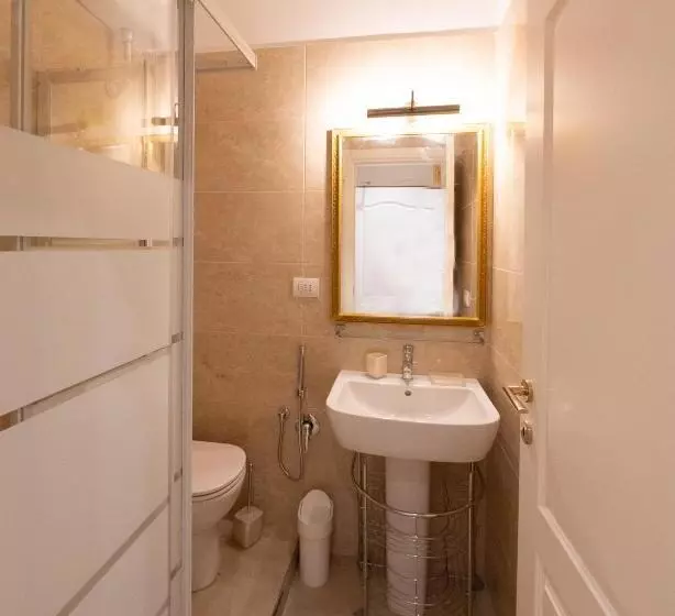 בית מלון כפרי Venus Inn B&b Rome