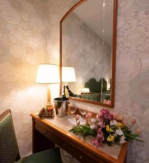 בית מלון כפרי Venus Inn B&b Rome