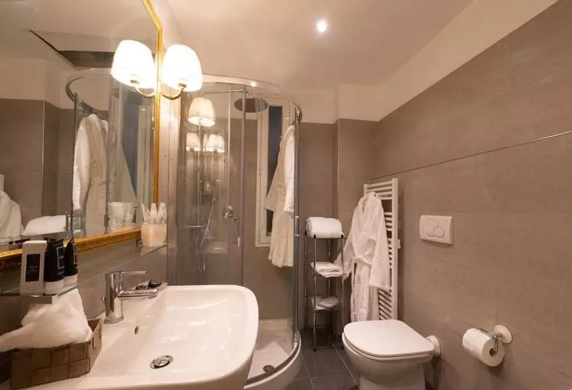 בית מלון כפרי Venus Inn B&b Rome