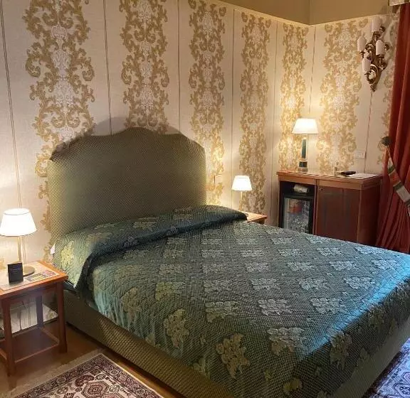 בית מלון כפרי Venus Inn B&b Rome